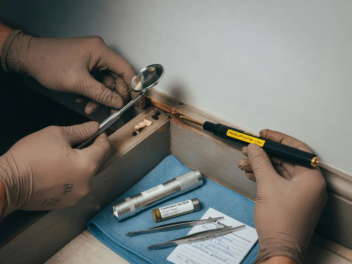 Why choose Emergency Pest Control in South Fork, PA